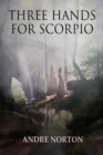 Three Hands For Scorpio - Book