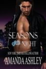 Seasons of the Night - Book