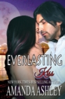 Everlasting Kiss - Book