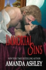 Immortal Sins - Book