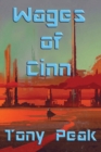 Wages of Cinn - Book