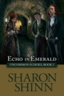 Echo in Emerald - Book