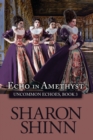 Echo in Amethyst - Book