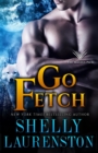 Go Fetch - Book