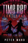 Time Rep : Continuum - Book