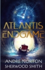 Atlantis Endgame - Book