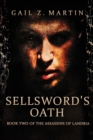 Sellsword's Oath - Book