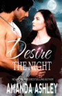 Desire the Night - Book