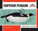 EMPEROR PENGUIN - Book