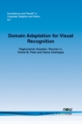 Domain Adaptation for Visual Recognition - Book