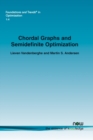 Chordal Graphs and Semidefinite Optimization - Book