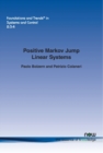 Positive Markov Jump Linear Systems - Book