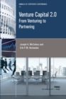 Venture Capital 2.0 : From Venturing to Partnering - Book