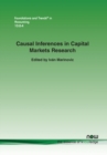Causal Inferences in Capital Markets Research - Book