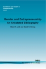Gender and Entrepreneurship : An Annotated Bibliography - Book