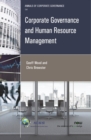 Corporate Governance and Human Resource Management - Book