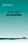 Exertion Games - Book