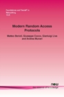 Modern Random Access Protocols - Book