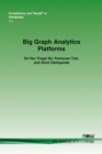 Big Graph Analytics Platforms - Book