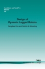 Design of Dynamic Legged Robots - Book