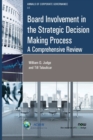 Board Involvement in the Strategic Decision Making Process : A Comprehensive Review - Book