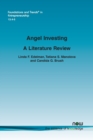 Angel Investing : A Literature Review - Book