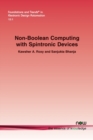 Non-Boolean Computing with Spintronic Devices - Book