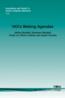 HCI's Making Agendas - Book