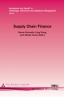 Supply Chain Finance - Book