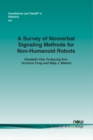 A Survey of Nonverbal Signaling Methods for Non-Humanoid Robots - Book