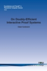 On Doubly-Efficient Interactive Proof Systems - Book