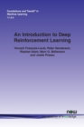 An Introduction to Deep Reinforcement Learning - Book