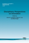 Disciplinary Perspectives on Innovation - Book