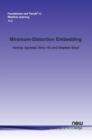 Minimum-Distortion Embedding - Book