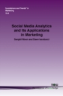 Social Media Analytics and Its Applications in Marketing - Book
