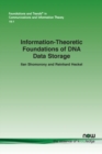 Information-Theoretic Foundations of DNA Data Storage - Book