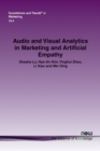 Audio and Visual Analytics in Marketing and Artificial Empathy - Book