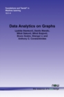 Data Analytics on Graphs - Book