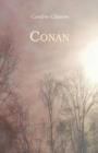 Conan - Book
