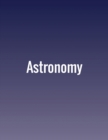 Astronomy - Book