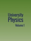 University Physics : Volume 1 - Book