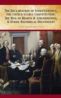 The Declaration of Independence, United States Constitution, Bill of Rights & Amendments - Book