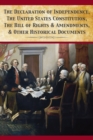 The Declaration of Independence, United States Constitution, Bill of Rights & Amendments - Book
