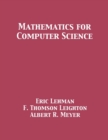 Mathematics for Computer Science - Book