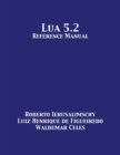 Lua 5.2 Reference Manual - Book