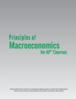 Principles of Macroeconomics for Ap(r) Courses - Book