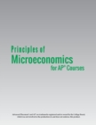 Principles of Microeconomics for AP(R) Courses - Book