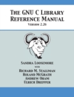 The Gnu C Library Reference Manual Version 2.26 - Book