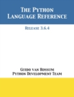 The Python Language Reference : Release 3.6.4 - Book