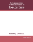 An Introduction to Programming in Emacs Lisp : Edition 3.10 - Book